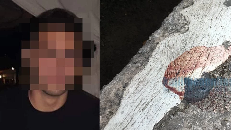 Σοκάρει ο 19χρονος που μαχαίρωσαν στην Καλλιθέα: «Η καρδιά μου είχε μια τεράστια τρύπα…»